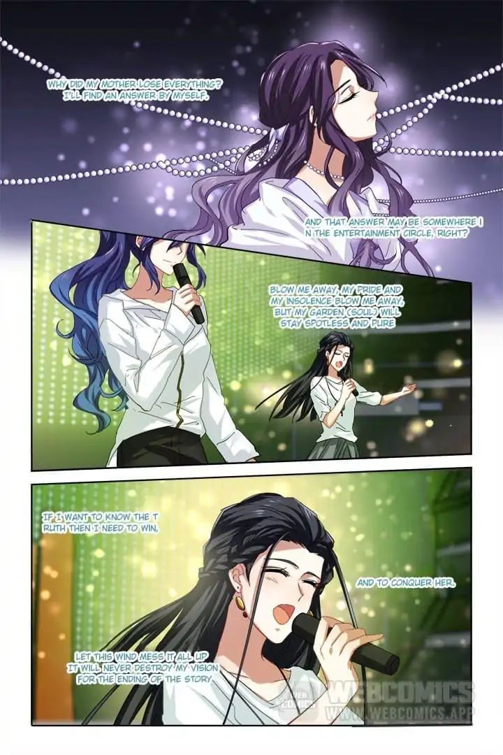 Star Dream Idol Project chapter 145 - page 1