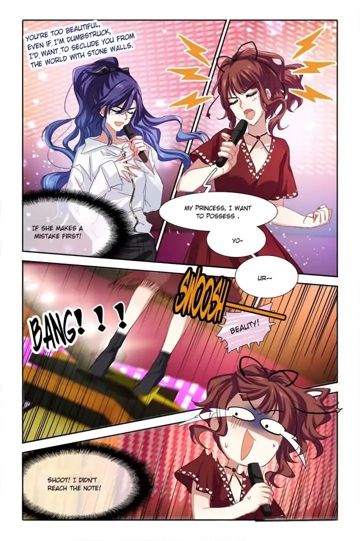 Star Dream Idol Project chapter 144 - page 2