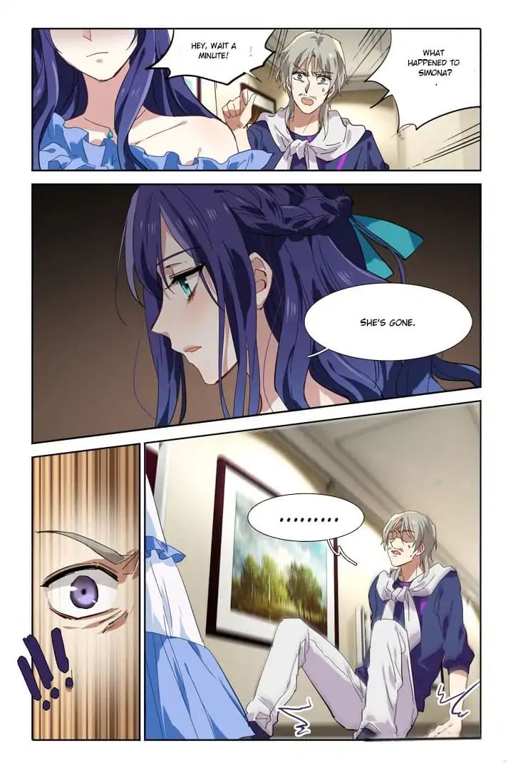 Star Dream Idol Project chapter 142 - page 6