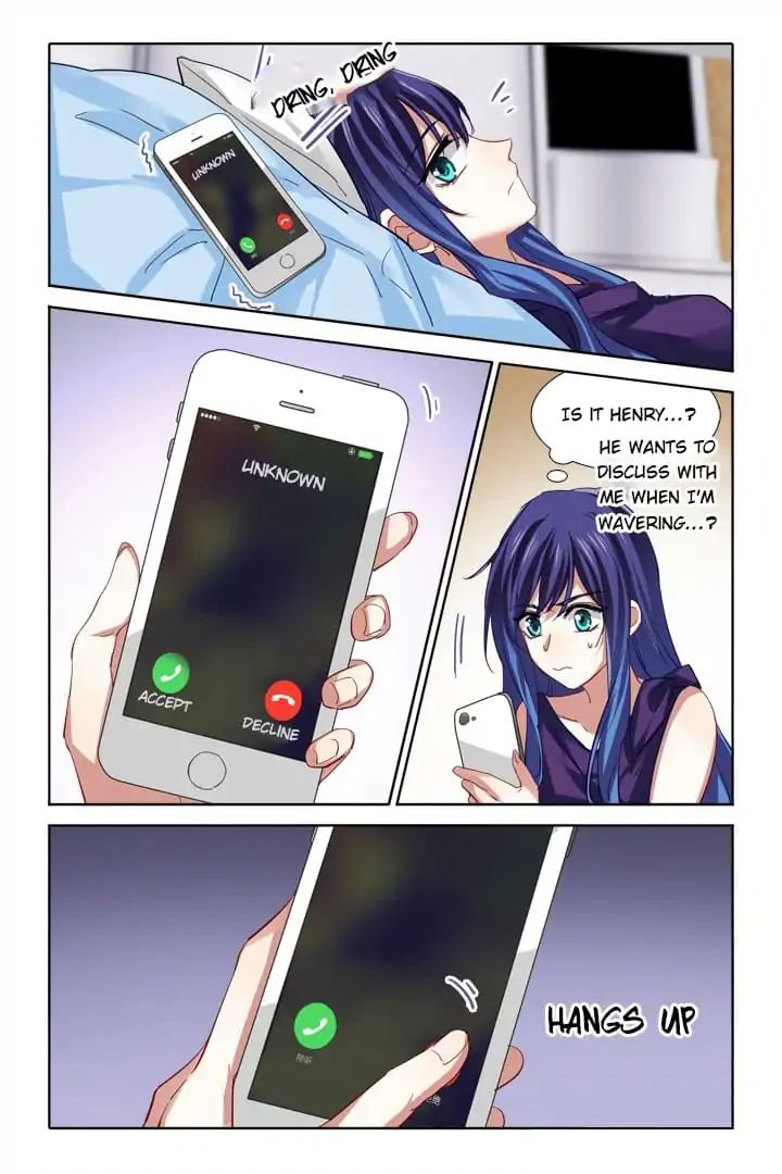 Star Dream Idol Project chapter 133 - page 4