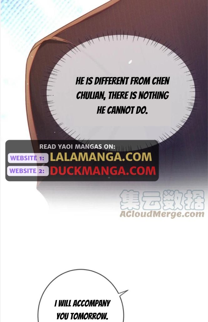 OMG! I’m Pregnant With Him Chapter 73 - page 15