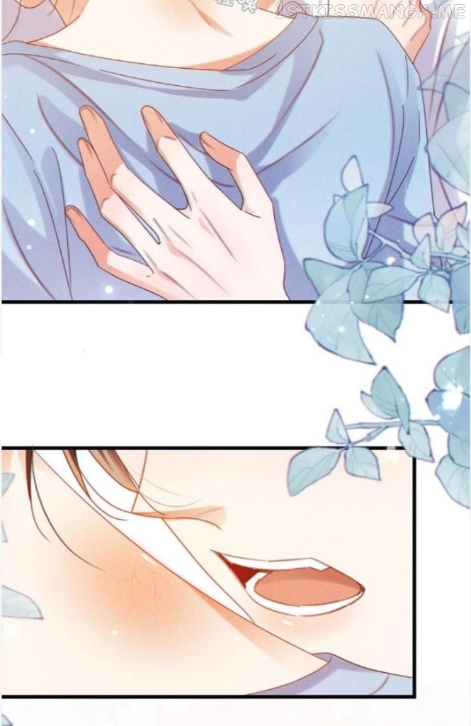 OMG! I’m Pregnant With Him Chapter 72 - page 10