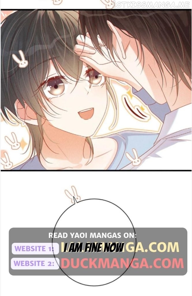 OMG! I’m Pregnant With Him Chapter 72 - page 17