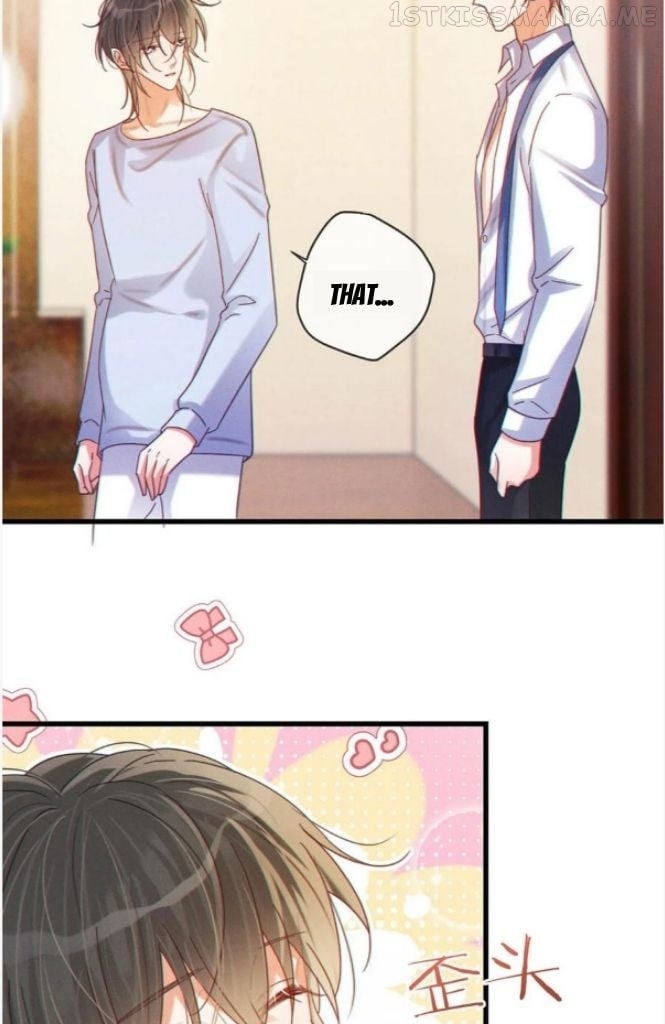 OMG! I’m Pregnant With Him Chapter 72 - page 20
