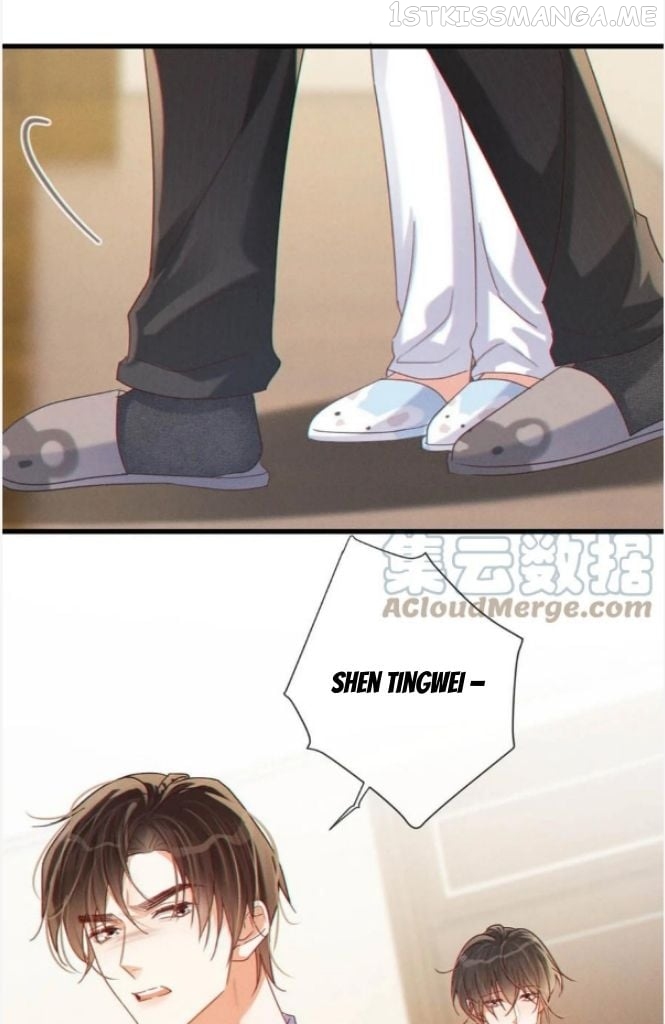 OMG! I’m Pregnant With Him Chapter 72 - page 23
