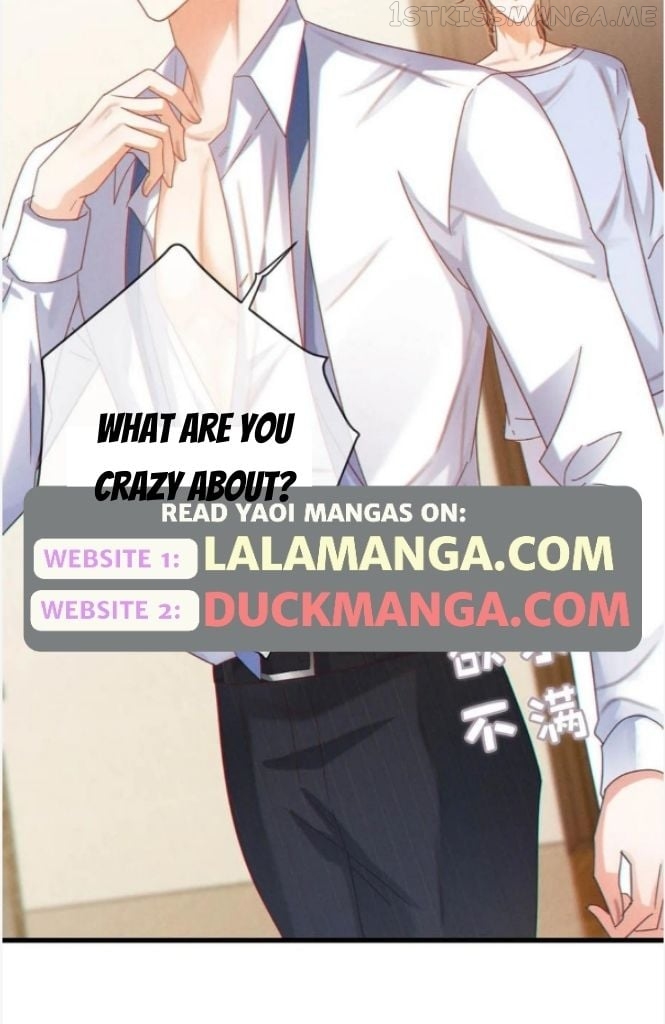 OMG! I’m Pregnant With Him Chapter 72 - page 24