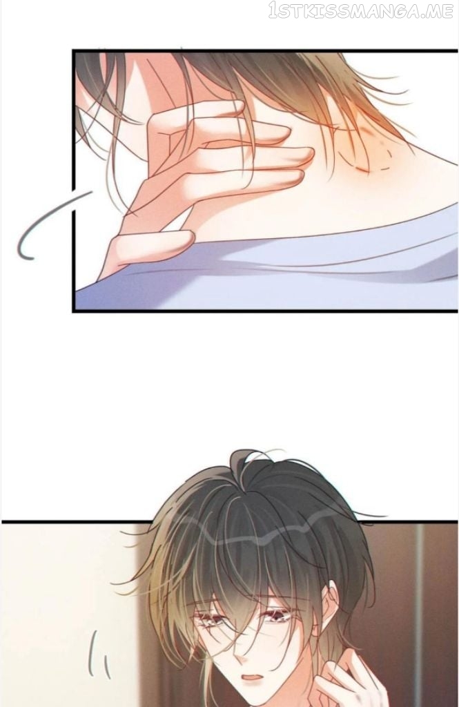OMG! I’m Pregnant With Him Chapter 72 - page 25