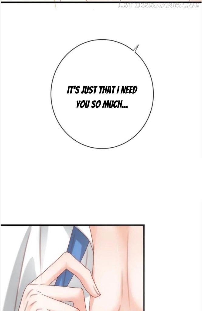 OMG! I’m Pregnant With Him Chapter 72 - page 27