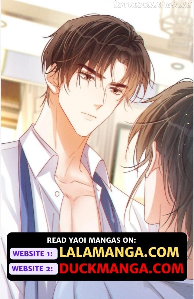 OMG! I’m Pregnant With Him Chapter 72 - page 42
