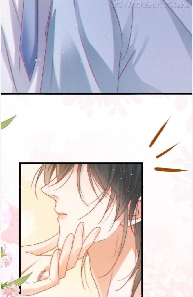 OMG! I’m Pregnant With Him Chapter 72 - page 43