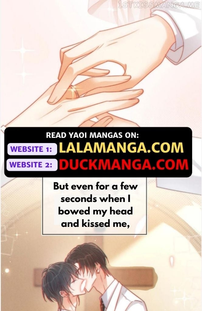 OMG! I’m Pregnant With Him Chapter 72 - page 50