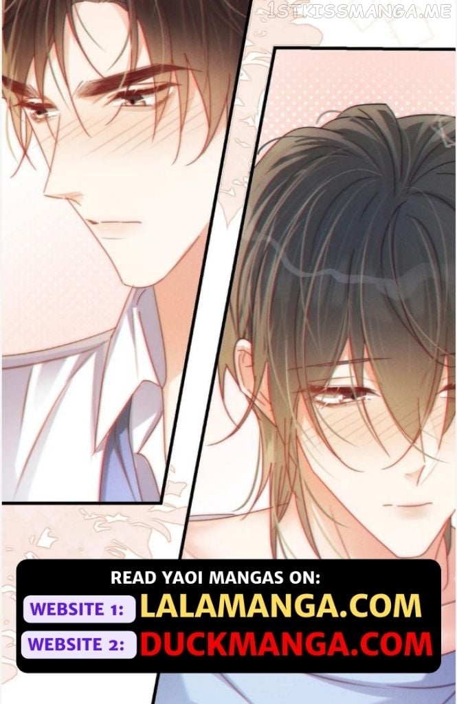 OMG! I’m Pregnant With Him Chapter 72 - page 54