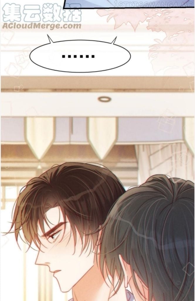 OMG! I’m Pregnant With Him Chapter 72 - page 55