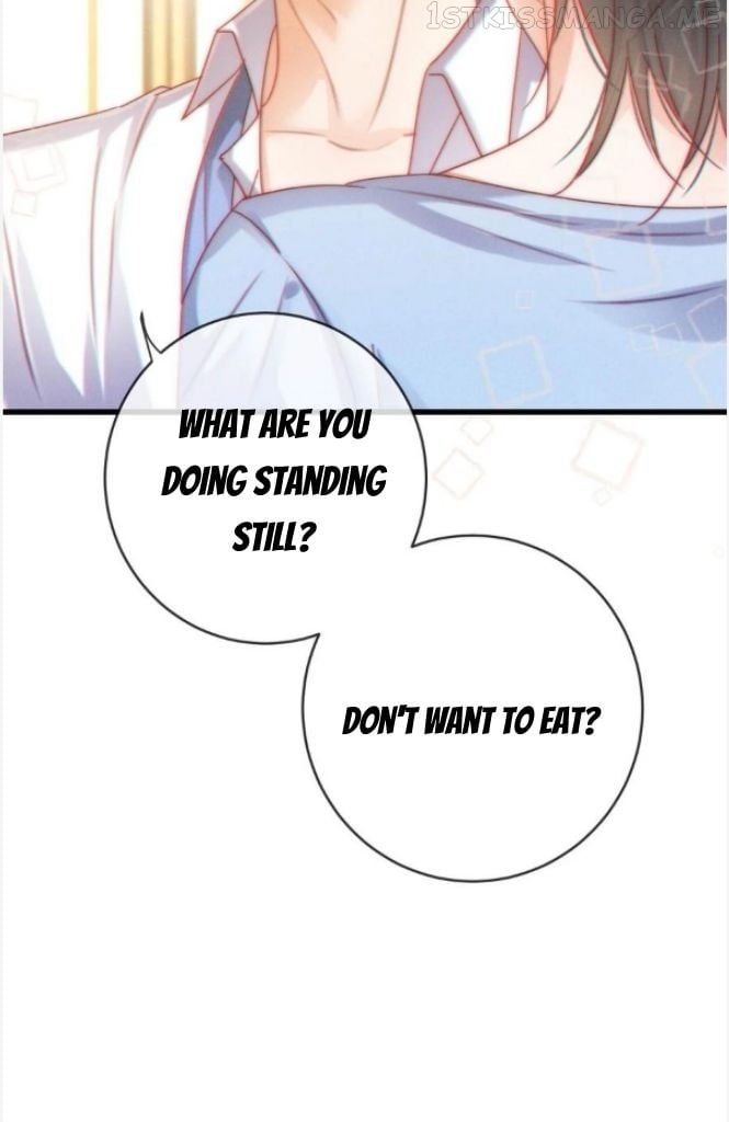 OMG! I’m Pregnant With Him Chapter 72 - page 56