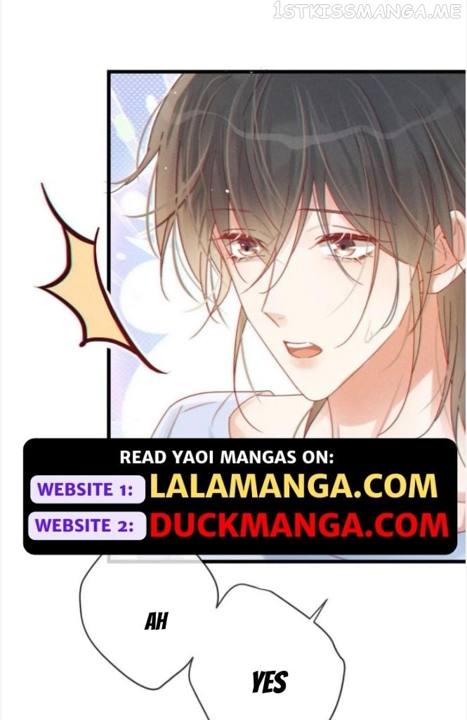 OMG! I’m Pregnant With Him Chapter 72 - page 57