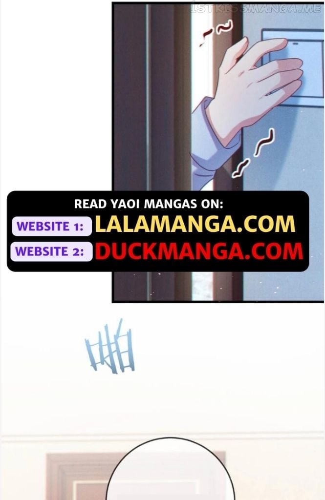 OMG! I’m Pregnant With Him Chapter 72 - page 61