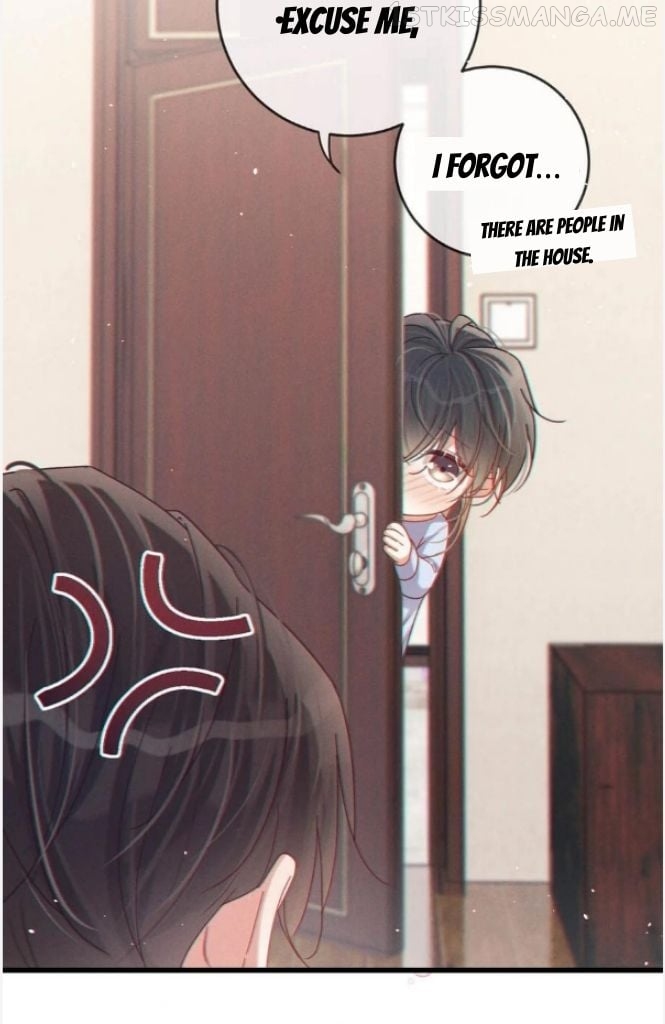 OMG! I’m Pregnant With Him Chapter 72 - page 62