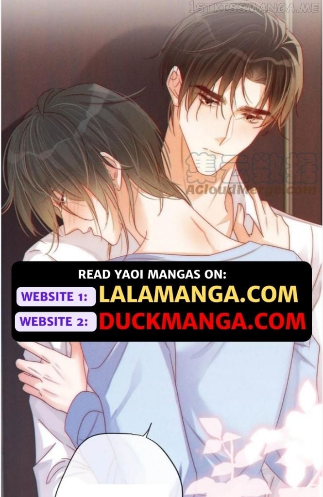 OMG! I’m Pregnant With Him Chapter 72 - page 7