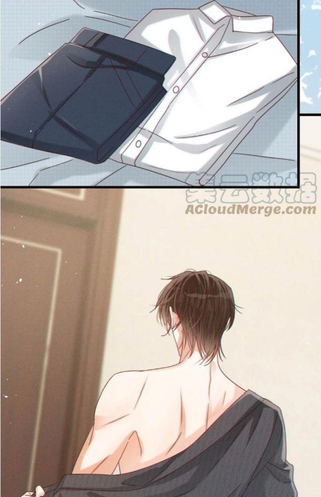 OMG! I’m Pregnant With Him chapter 69 - page 21