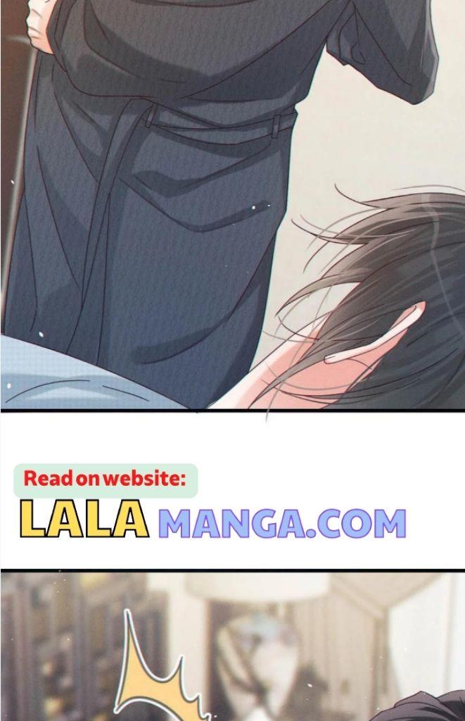 OMG! I’m Pregnant With Him chapter 69 - page 22