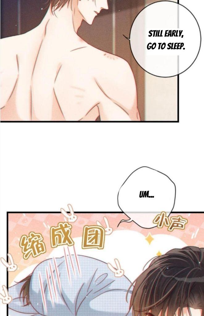 OMG! I’m Pregnant With Him chapter 69 - page 25
