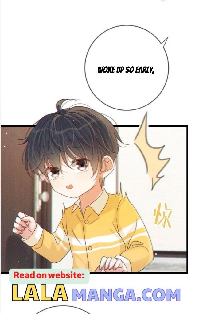 OMG! I’m Pregnant With Him chapter 69 - page 36