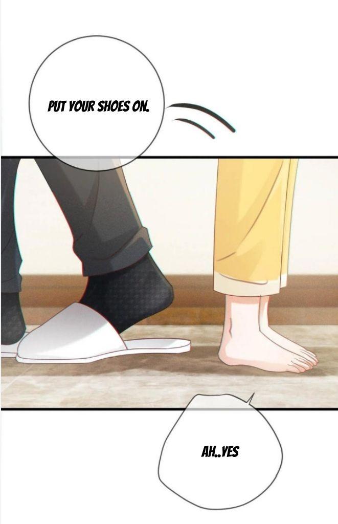 OMG! I’m Pregnant With Him chapter 69 - page 39