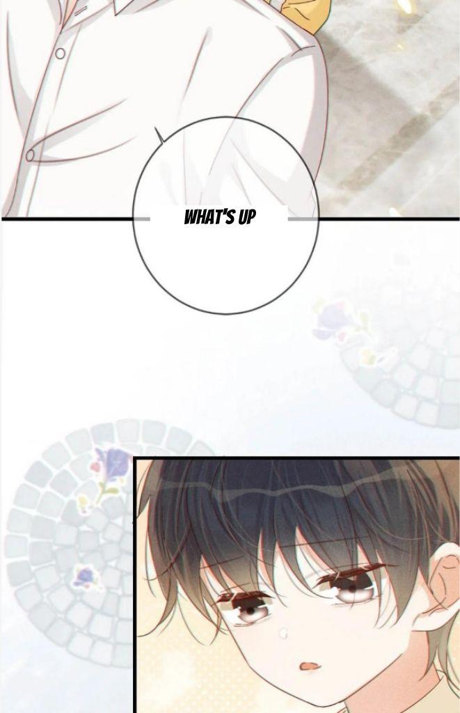 OMG! I’m Pregnant With Him chapter 69 - page 41