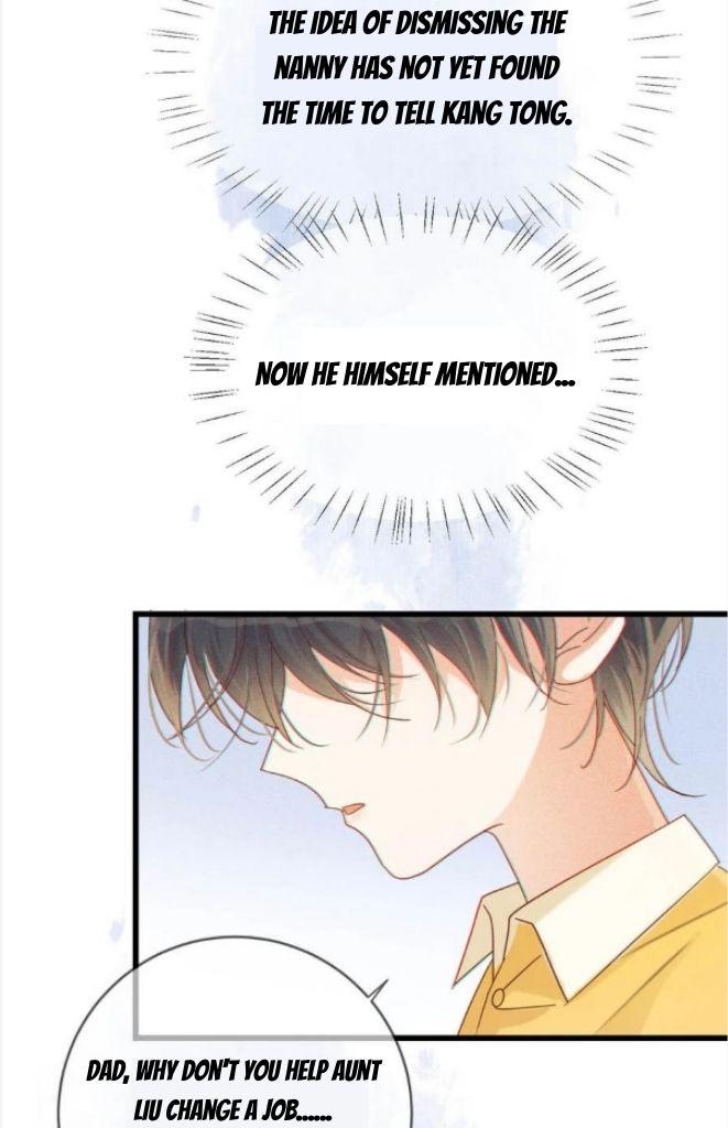 OMG! I’m Pregnant With Him chapter 69 - page 43