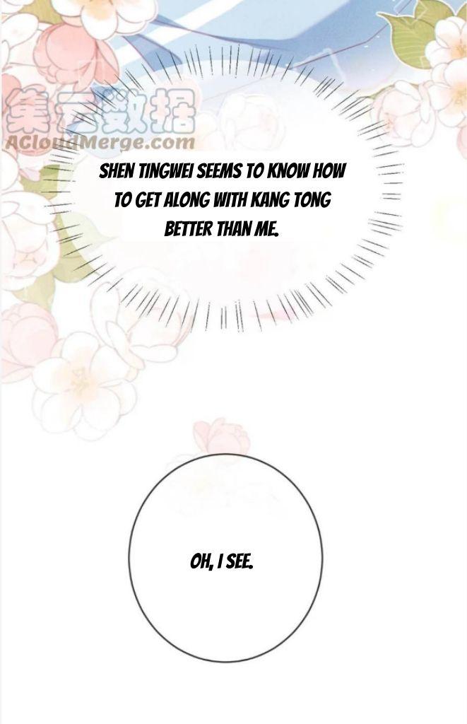 OMG! I’m Pregnant With Him chapter 69 - page 49