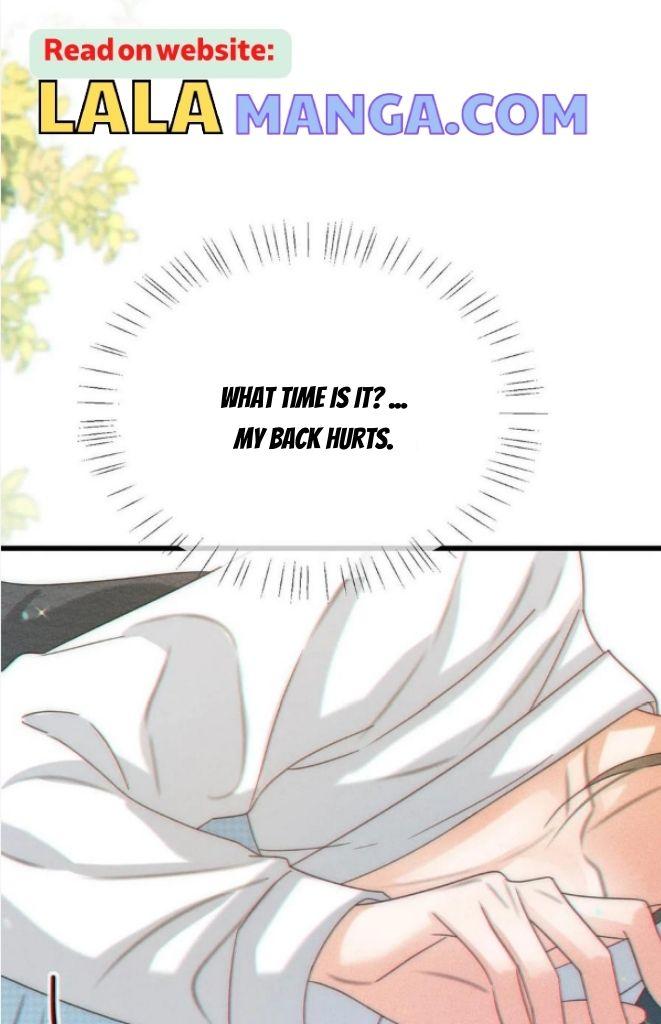 OMG! I’m Pregnant With Him chapter 69 - page 8