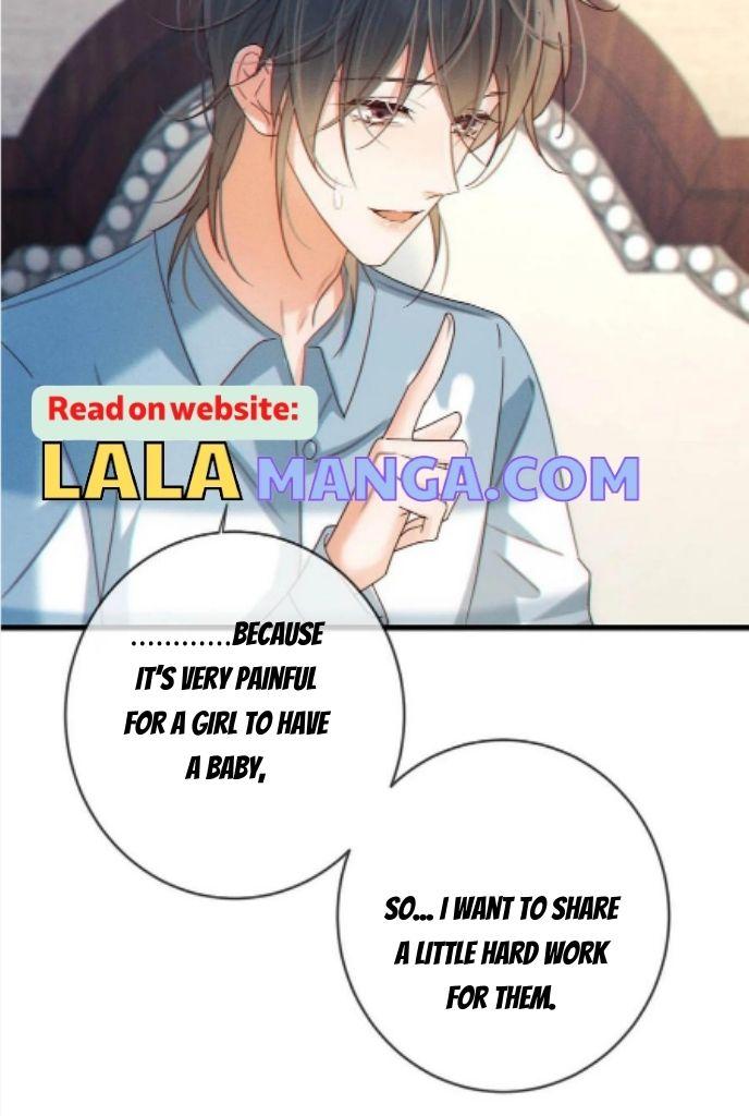 OMG! I’m Pregnant With Him chapter 63 - page 14