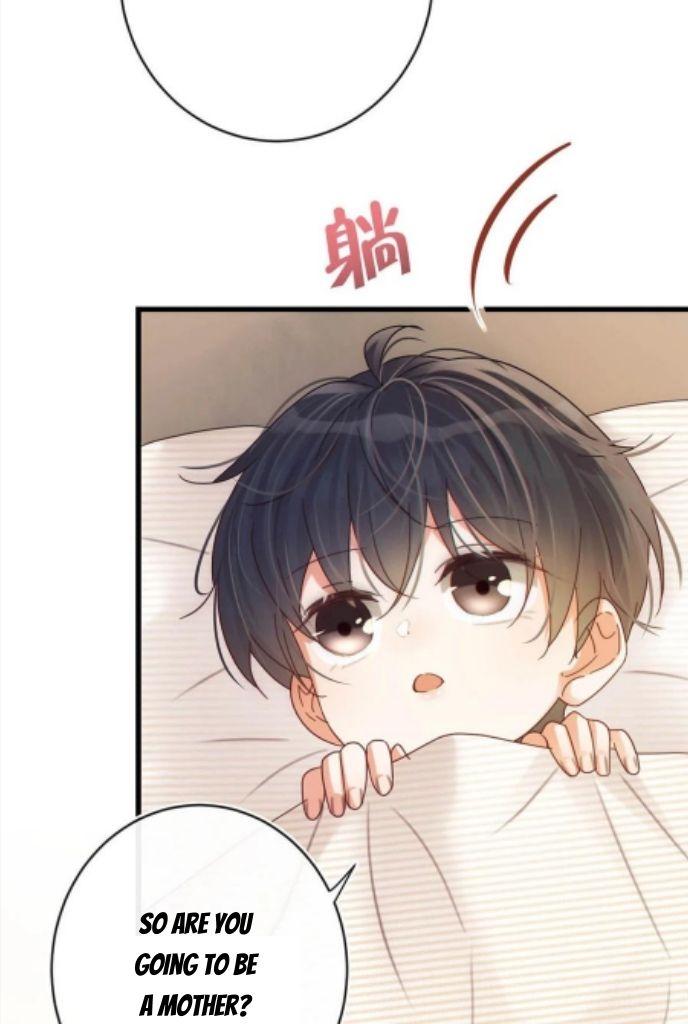OMG! I’m Pregnant With Him chapter 63 - page 19