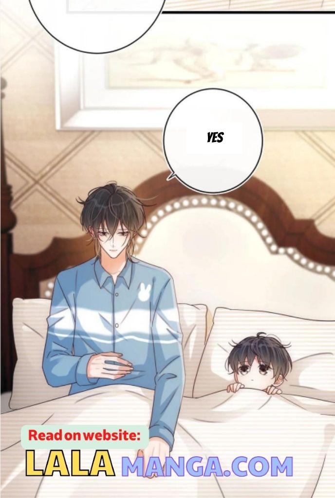 OMG! I’m Pregnant With Him chapter 63 - page 20