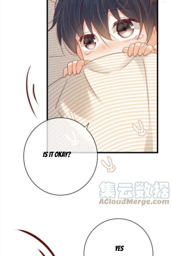 OMG! I’m Pregnant With Him chapter 63 - page 36