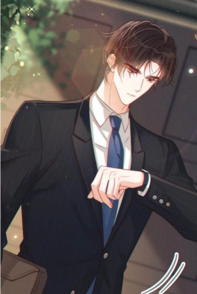OMG! I’m Pregnant With Him chapter 63 - page 52