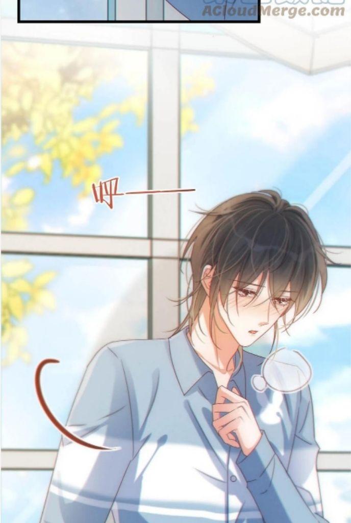 OMG! I’m Pregnant With Him chapter 63 - page 64