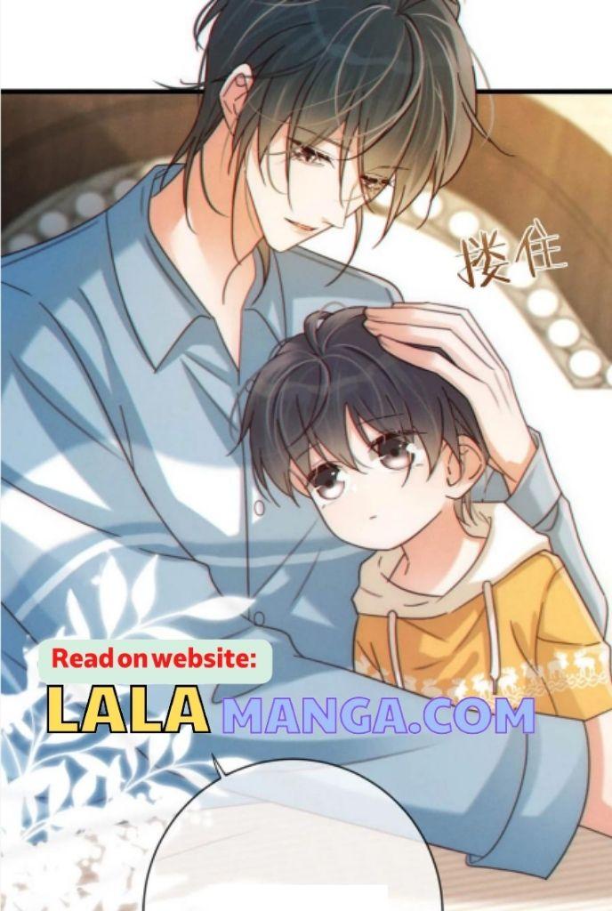 OMG! I’m Pregnant With Him chapter 63 - page 8