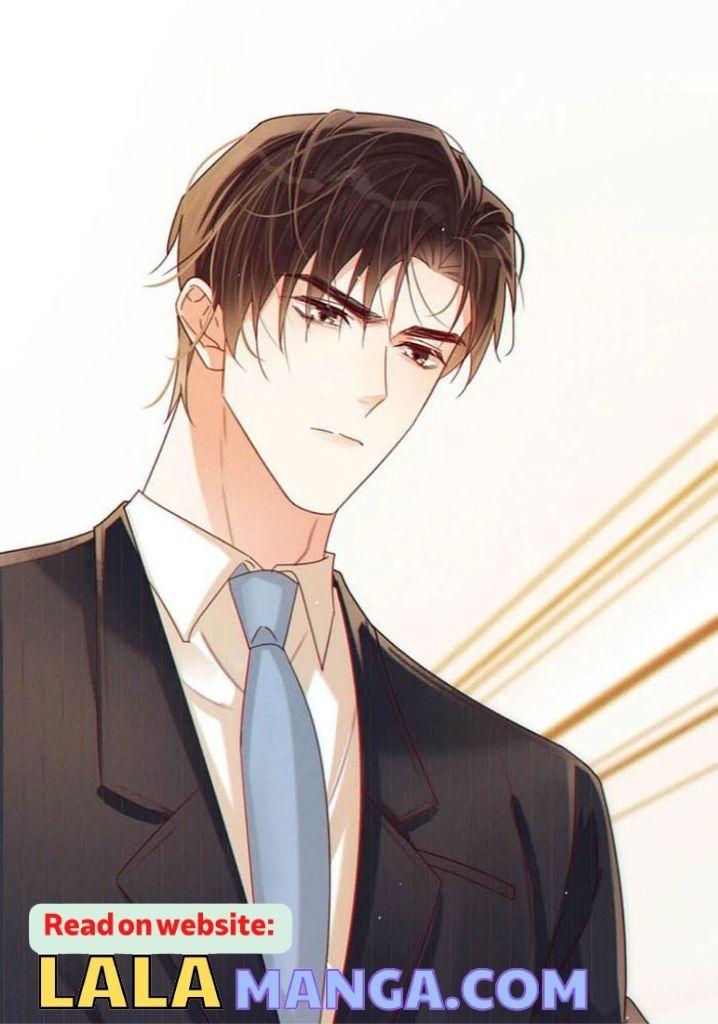 OMG! I’m Pregnant With Him chapter 62 - page 10