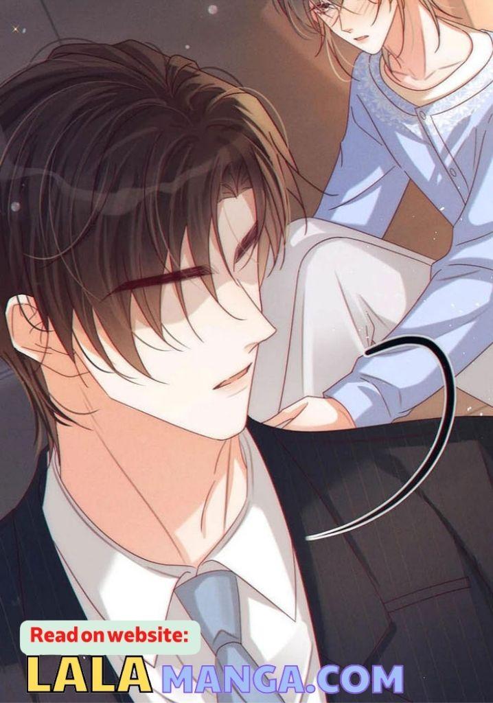 OMG! I’m Pregnant With Him chapter 62 - page 14