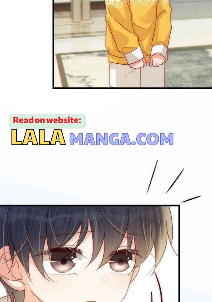 OMG! I’m Pregnant With Him chapter 62 - page 20