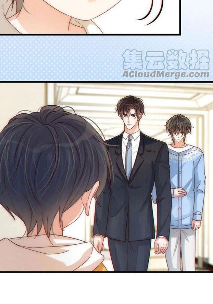 OMG! I’m Pregnant With Him chapter 62 - page 21