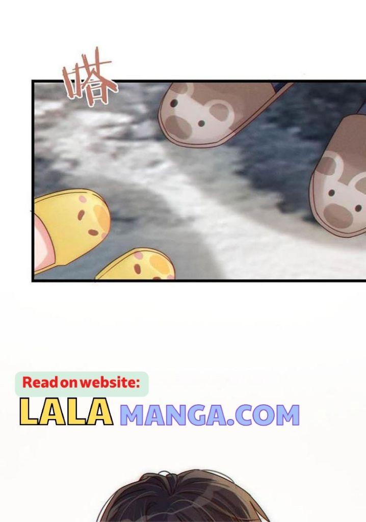 OMG! I’m Pregnant With Him chapter 62 - page 23
