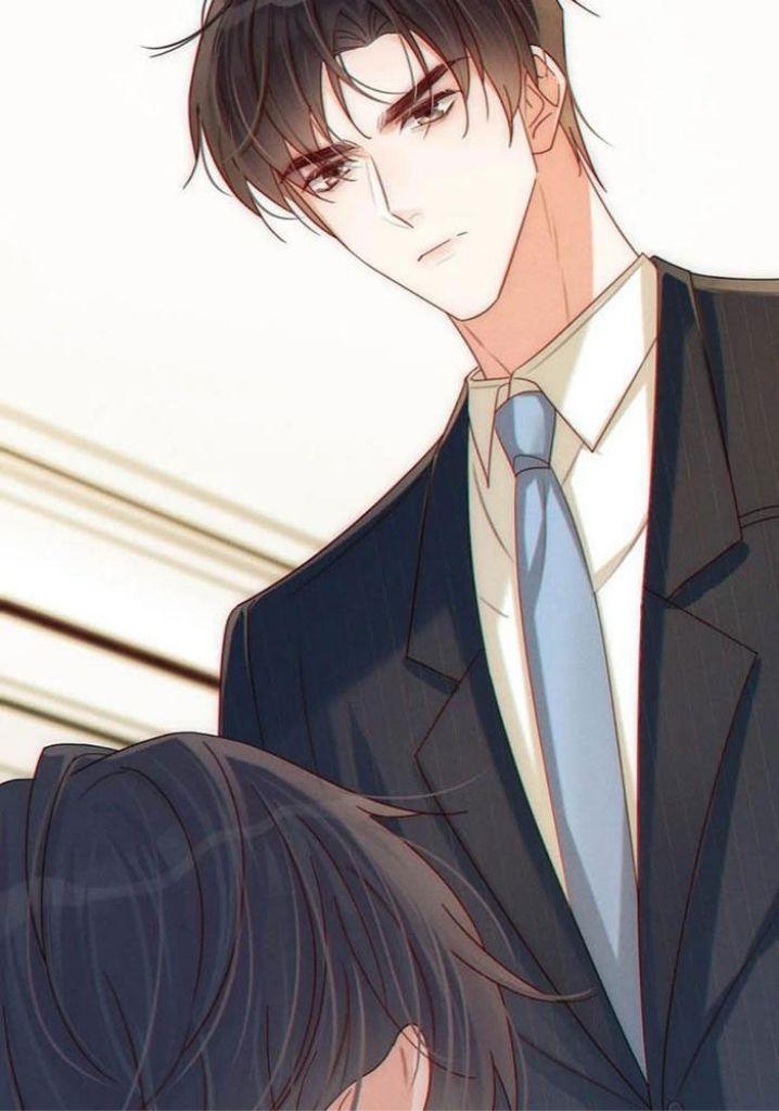 OMG! I’m Pregnant With Him chapter 62 - page 24