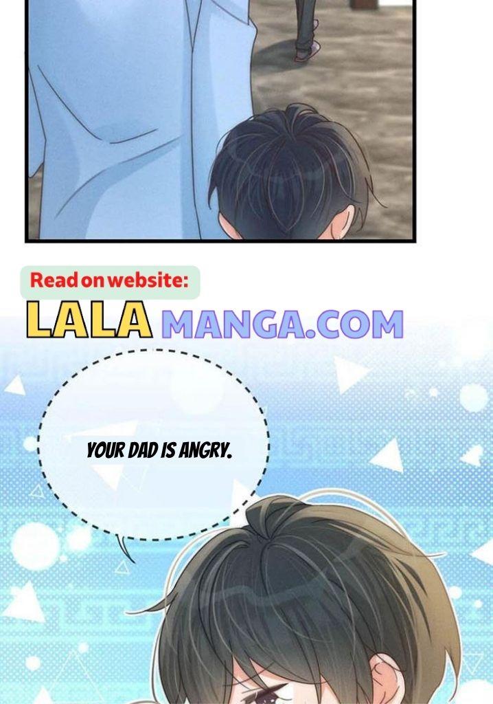 OMG! I’m Pregnant With Him chapter 62 - page 34