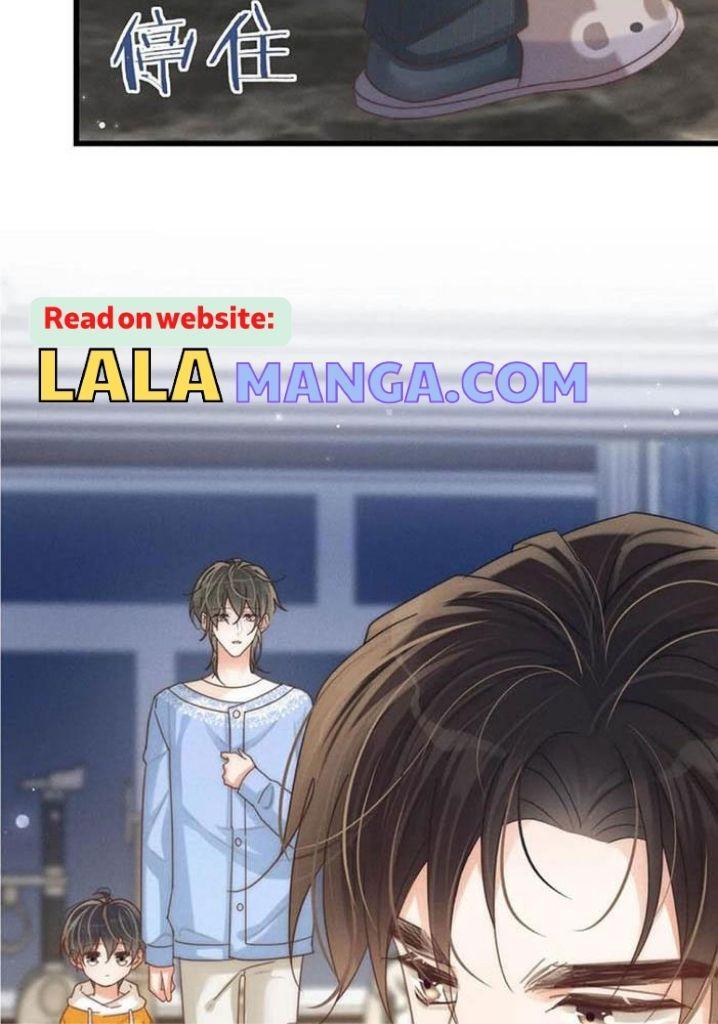 OMG! I’m Pregnant With Him chapter 62 - page 36