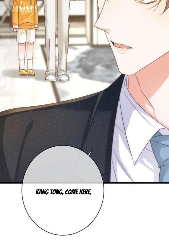 OMG! I’m Pregnant With Him chapter 62 - page 37