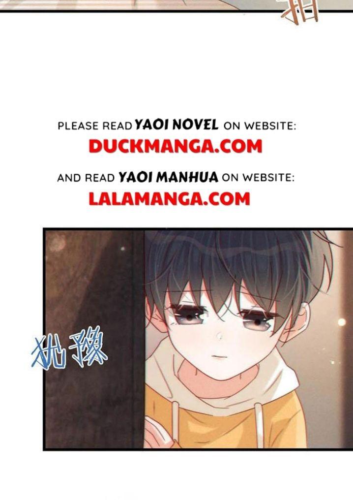 OMG! I’m Pregnant With Him chapter 62 - page 51