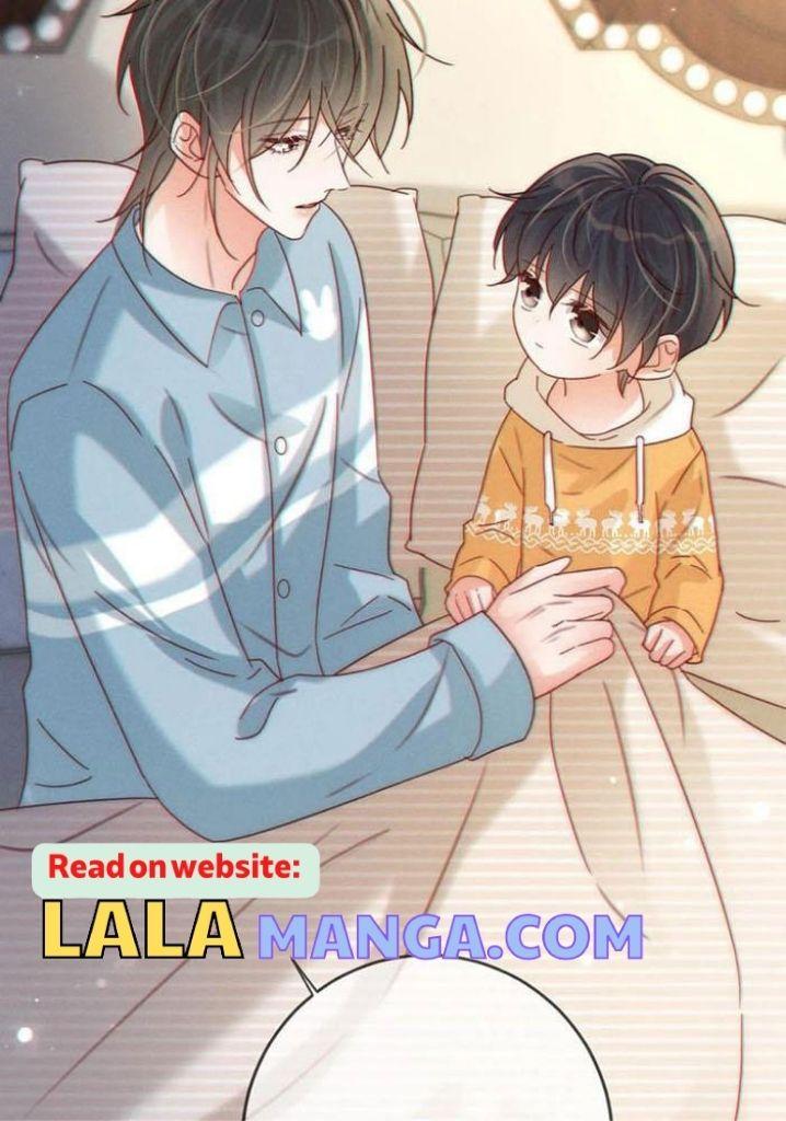 OMG! I’m Pregnant With Him chapter 62 - page 54