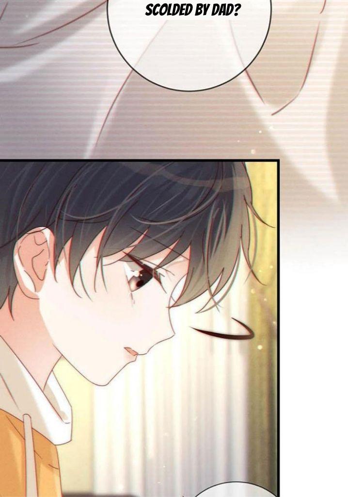 OMG! I’m Pregnant With Him chapter 62 - page 55